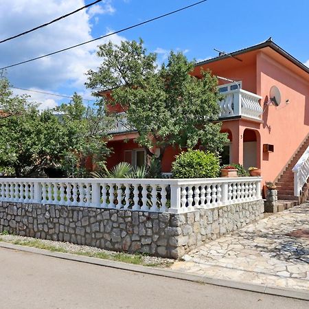 Apartments With A Parking Space Senj - 5571 Exterior photo