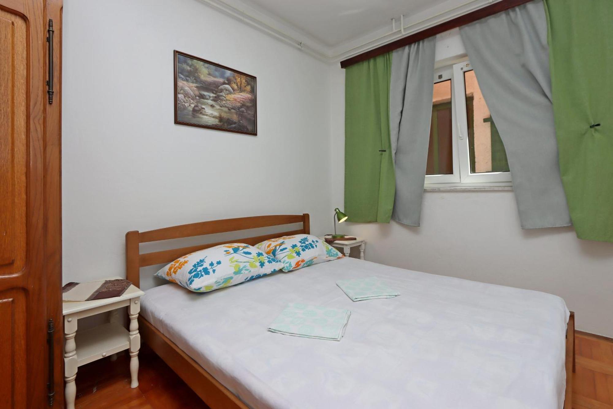 Apartments With A Parking Space Senj - 5571 Exterior photo